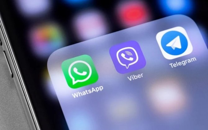 “WhatsApp” “Telegram”ın faydalı xüsusiyyətlərindən birini əldə edəcək