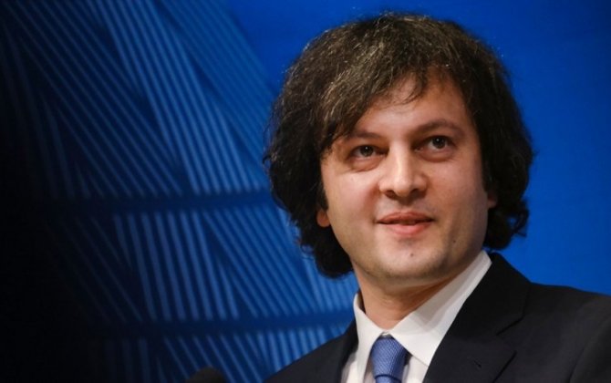 Kobaxidze: Beynəlxalq müşahidəçilərin Gürcüstandakı seçkilərin legitimliyinə dair heç bir sualı yoxdur