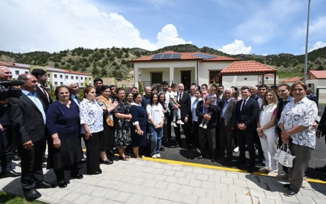 Azərbaycanın işğaldan azad edilmiş ərazilərində hazırda təqribən 30 min nəfər yaşayır – TƏHLİL