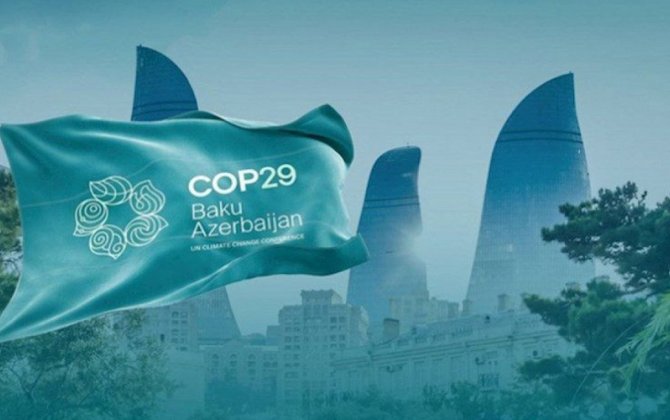 COP29: Bakı iqlim konfransında yeni maliyyə hədəfini müəyyənləşdirmək mümkün olacaqmı? - TƏHLİL