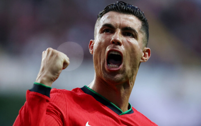 Ronaldo “Qızıl top”u boykot etdi - SƏBƏB