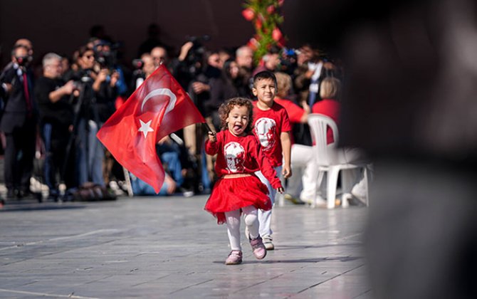 Türkiyə bu gün... - FOTOLAR