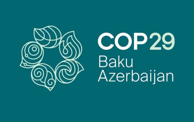 COP29 iştirakçılarının akkreditasiya kartlarının verilməsinə başlanılıb