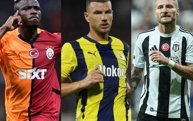 Süni intellekt Türkiyə Superliqasında hansı klubun çempion olacağını açıqladı