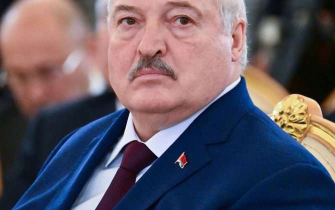 Лукашенко наблюдает «пожароопасную ситуацию» в Молдове и Грузии