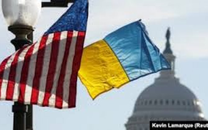 США и страны Запада намерены нарастить поставки оружия в Украину