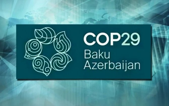 COP29-da iştirak edəcək ABŞ nümayəndə heyətinin tərkibi məlum olub