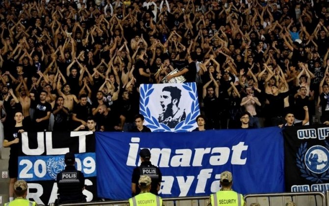 “Qarabağ”ın səfər oyununa ayrılmış biletlər satışa çıxarıldı