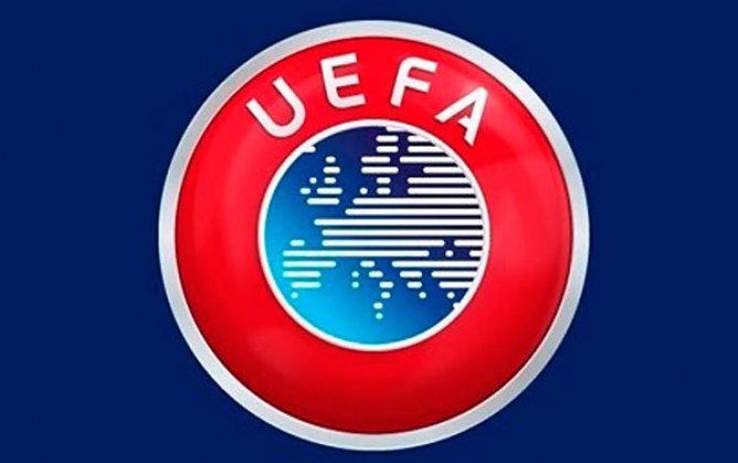 UEFA 