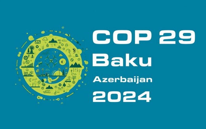 Qərb qüvvələrinin COP29 əleyhinə olan kampaniyaları uğursuzluqla nəticələnəcək – RƏY 