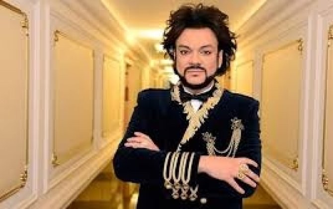 Filipp Kirkorov erməni olduğunu etiraf etdi- 