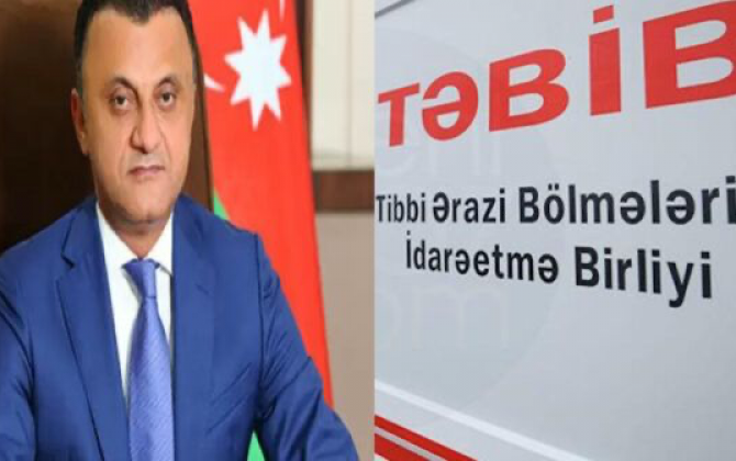 TƏBİB xidməti maşın almaq istədi, icazə verilmədi