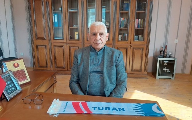 “Gəncədə futbolçularımızı möhkəm döydülər, sonra da saxta videogörüntülər yaydılar” – “Turan” klubunun ilk prezidenti ilə MÜSAHİBƏ