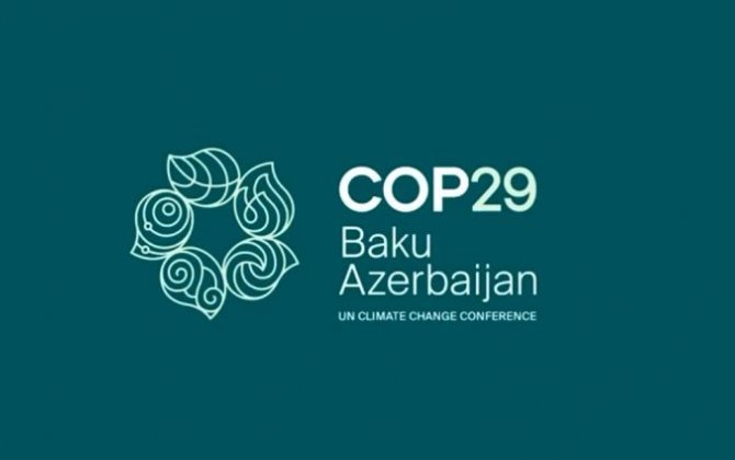 COP29 çərçivəsində keçiriləcək tədbirlərin proqramı AÇIQLANDI