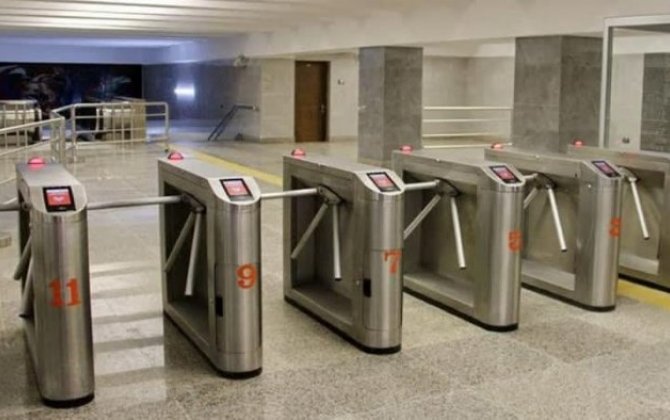 Bu şəxslər metrodan PULSUZ istifadə edəcək - TARİX AÇIQLANDI
