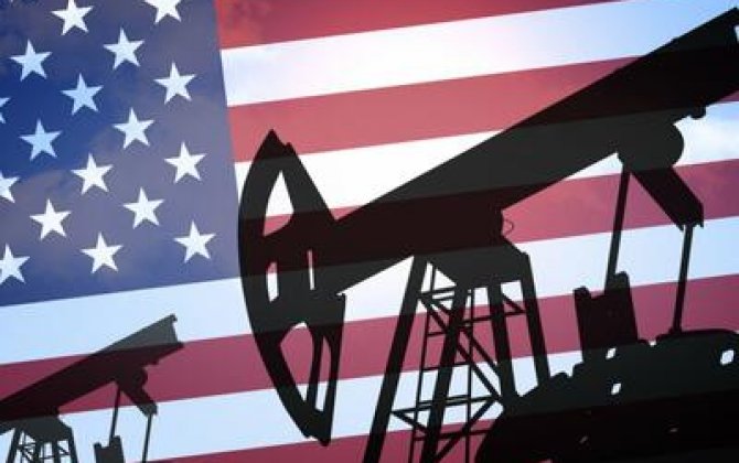 Запасы нефти в США за неделю увеличились на 2,1 млн баррелей