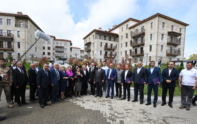 Azərbaycanın işğaldan azad edilmiş ərazilərində hazırda təqribən 30 min nəfər yaşayır – TƏHLİL