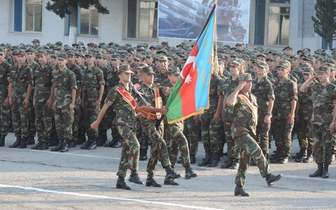 Hərbi xidmətdən ehtiyata buraxılanlarla bağlı yeni qərar