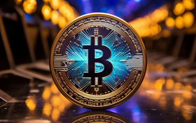 “Bitcoin” rekord dərəcədə BAHALAŞDI