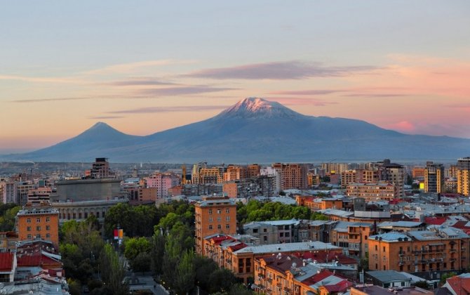 Ermənistan viza rejimi üçün məsləhətləşmələrə başlayır