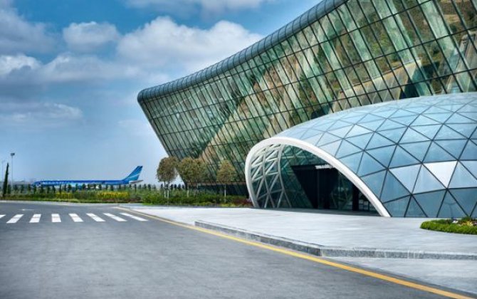 Aeroporta gedənlərin NƏZƏRİNƏ: Qaydalar dəyişdi