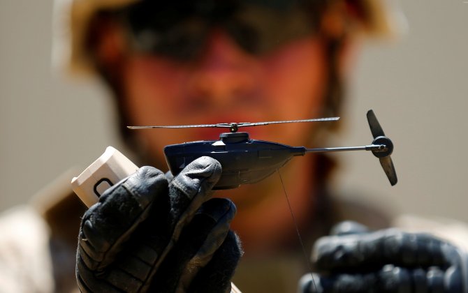 Moskvaya doğru uçan 32 dronun taleyi necə oldu?