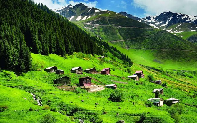 Azərbaycanda turizm sektorunda hazırki vəziyyət necədir?- Ekspertlər açıqladı