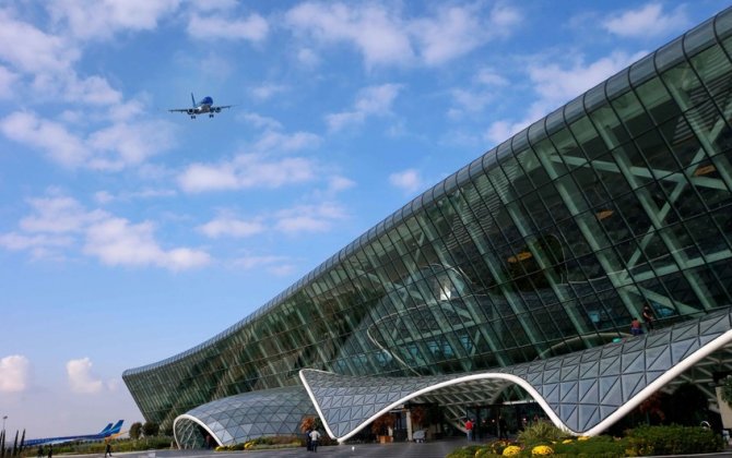 Bakı aeroportuna necə rahat çatmaq olar? - AÇIQLAMA