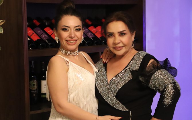 “Hər kəs öz vedrəsinə baxsın, sonra suyunu töksün” - Samirə Yusifqızının müğənni qızı Fərəh