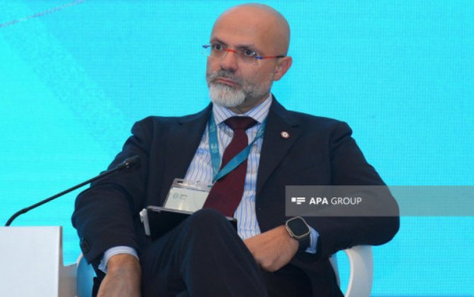 Xüsusi səfir: İqlim maliyyəsi fondunun vəsait həcmi müzakirə ediləcək