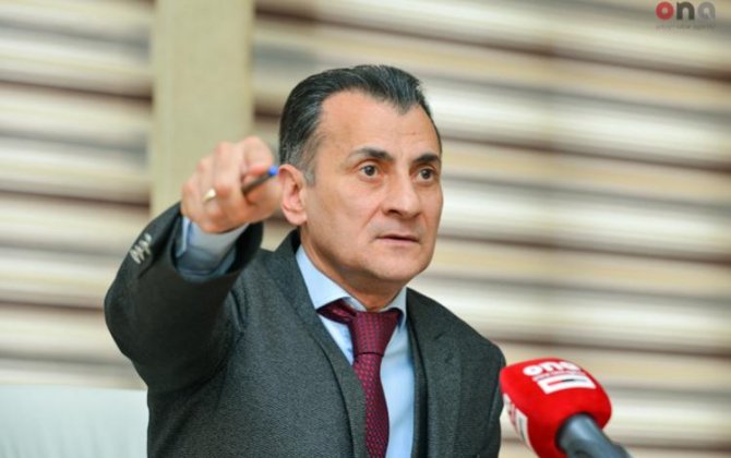 Mirşahin Ağayev həmkarlarına ÇAĞIRIŞ ETDİ: “Bizi xilas edin!”