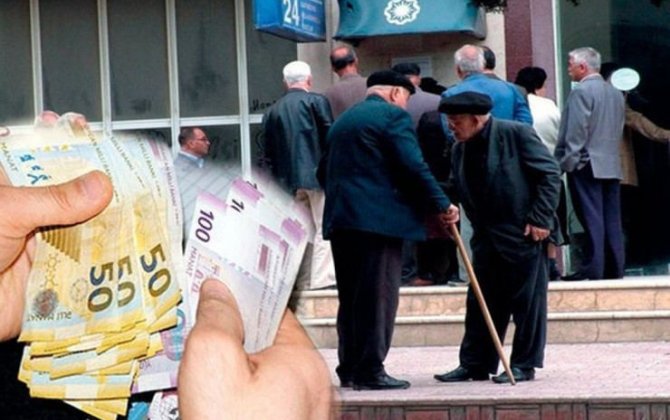 Əvvəllər təyin edilmiş pensiyanın verilməsindən hansı halda imtina edilir? – CAVAB
