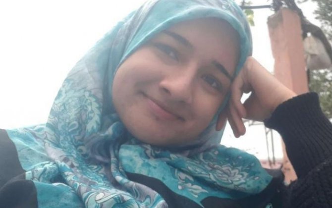 22 yaşlı türk tələbənin yataqxanadan meyiti tapıldı