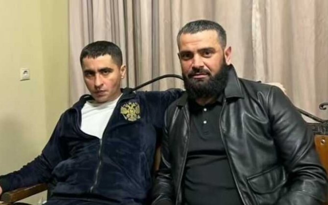 “Rufo Gəncinski” Moskvaya niyə qayıtdı - qan qoxusu...   