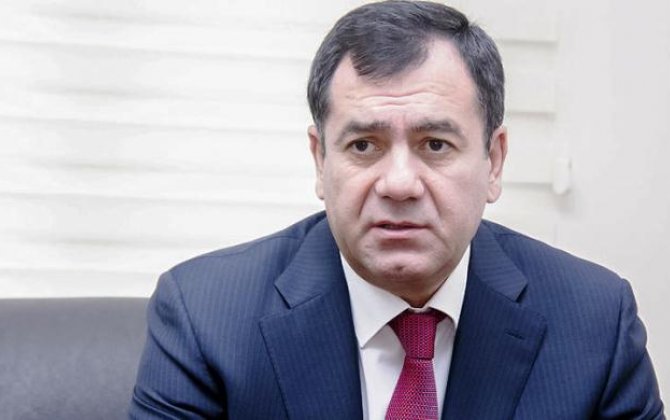 “Ekoloji problemlərə həsr olunmuş tədbirdən siyasi məqsədlər üçün istifadə olunmamalıdır” - Qüdrət Həsənquliyev