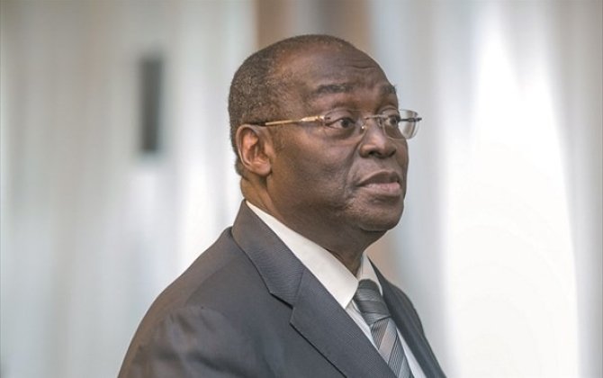 Kot-d'İvuarın vitse-prezidenti Azərbaycanda səfərdədir