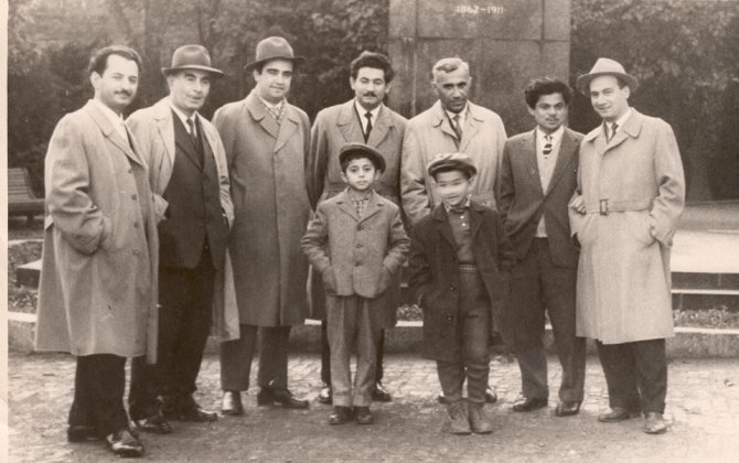 Azərbaycanın müstəqilliyi uğrunda mübarizə apardığı deyilən “İldırım” təşkilatının xanım üzvü olubmu?..-TARİX
