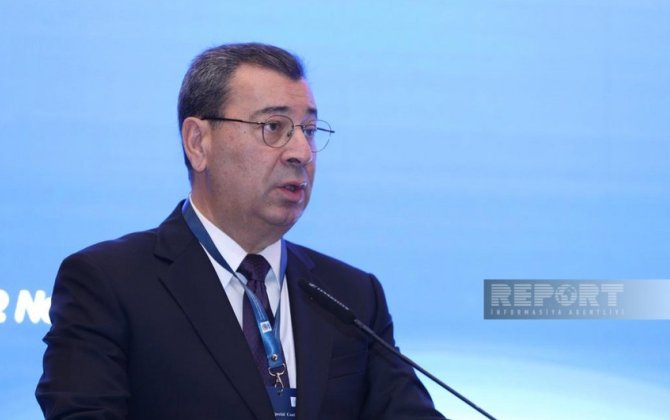 Səməd Seyidov: AŞPA ilə konstruktiv əməkdaşlığa həmişə hazırıq