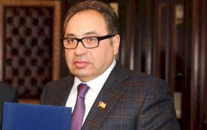 “Nə olur olsun, burada ev almalıyam” - Abel Məhərrəmov