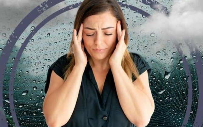 Sabah hava meteohəssas insanlar üçün necə olacaq? - PROQNOZ