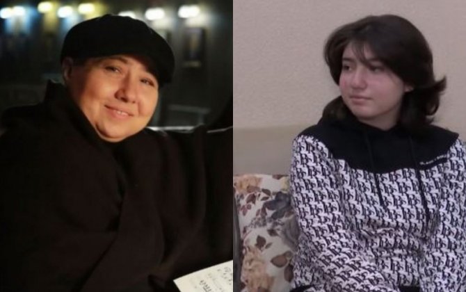 “Cananın atası kömək etmir” - Aygün Bəylərin bacısı