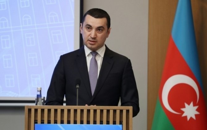 XİN rəsmisi Ermənistanın COP29-da iştirakı məsələsindən DANIŞDI