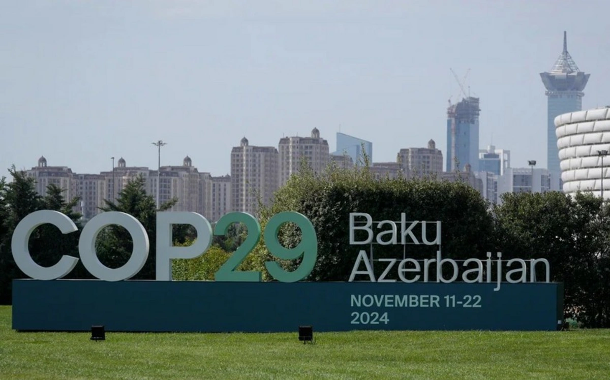 Azərbaycanın daha bir beynəlxalq uğuru - davam edən COP29 - ŞƏRH