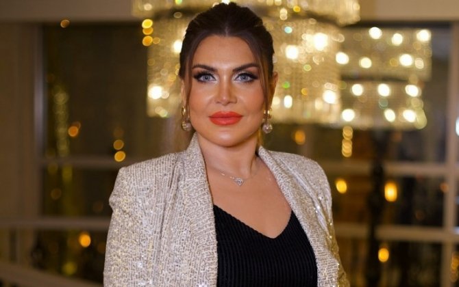 Xatun 1 milyon izləyicisi olan profilini geri qaytardı