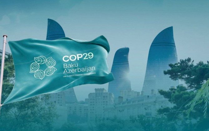 COP29 xüsusi marşrutları üzrə daşınan sərnişinlərin sayı açıqlandı