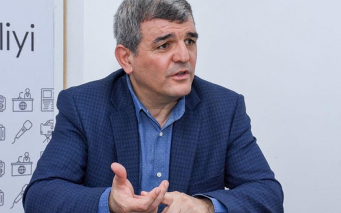 “Buna ancaq bir irançı-erməniçi sevinməyə bilər” – Deputatdan sərt sözlər