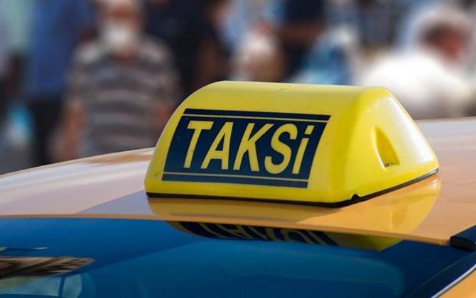 Bir gedişə bir neçə ödəniş çıxan taksi şirkətlərinə XƏBƏRDARLIQ