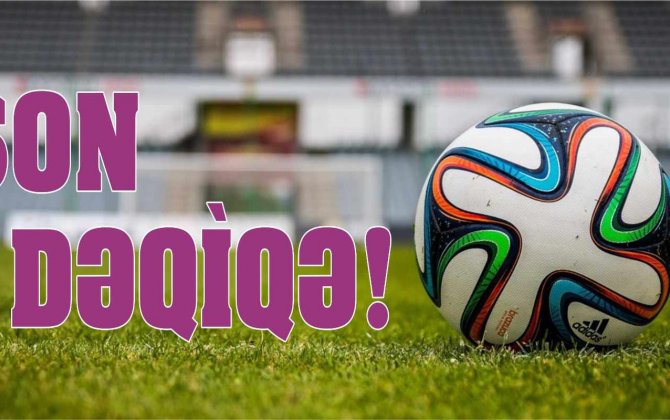 Bu məşqçi Premyer Liqa klubundan göndərildi