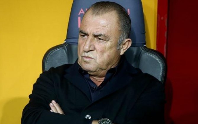 Fatih Terim: 