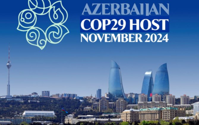 COP29-da qeydiyyatdan keçənlərin NƏZƏRİNƏ - 75 984 nəfər...